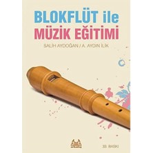 Storemax Blokflüt Ile Müzik Eğitimi