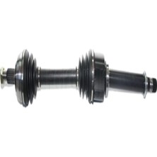 Formpart On Aks Komple Sag Megane Iı 1,5 Dcı M T 6 Vıtes 02 09 (Dıs Freze:25 Ic Freze:26 UZUNLUK:905)