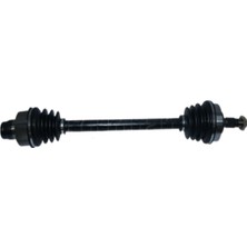 Formpart Aks Komple Sag C3 1,4 8V C3 Iı 1,4 8V / 1,6 16V Al4 Otomatık (Dıs Freze: 21, Ic Freze: 26, Conta Cap