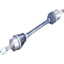 Anka Aks Komple Sol Grande Punto 1.2 Mpı 05