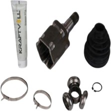 Aks Kafası Ic Toyota Hılux Vıı 2,5 D4D 2006-2015