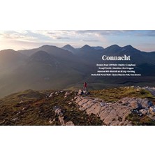 Storemax The Hike Life: My 50 Favourite Hikes In Ireland - Iba Lifestyle Book Of The Year