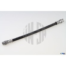 Ölmez Oto Yedek Parça Fren Hortumu Arka 255MM Partner Berlıngo 19962011 Tepee