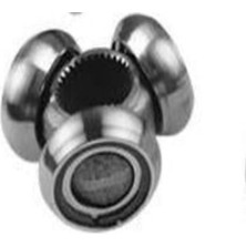 Odm Aks Kafası Iç Audı Aar Tripod