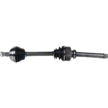 GSP Aks Komple Sag Atn-8 Otom. P208 Iı / Opel Corsa F 1.2 Eb2 1.5 Bluehdı 19