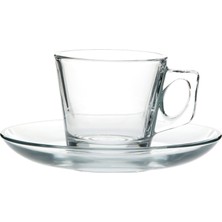 Paşabahçe Vela Espresso Fincanı 6'li