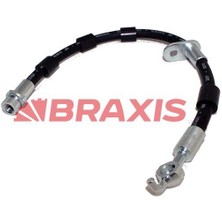 Braxis On Fren Hortumu Sol Fıesta 11 B-Max 14