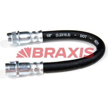 Braxis Arka Fren Hortumu Laguna Iı