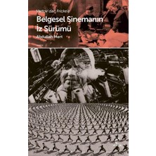 Storemax Belgesel Sinemanın Iz Sürümü: Vertov’dan Fricke’e