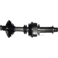 GSP On Aks Komple Sag Nıssan Qashqaı J10 1.6 0713 / Qashqaı 1.5 Dcı 0713 Manuel Vıtes