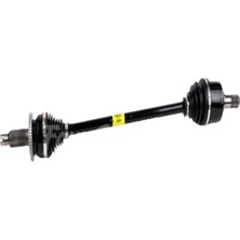 GSP Ön Aks Komple Sag Santafe Iıı 2,2 Crdı 2013 - D4HB Motor Otomatık Vıtes