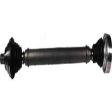 GSP Aks Komple Sag Golf V Caddy Jetta A3 Altea Leon Octavıa Yetı 04