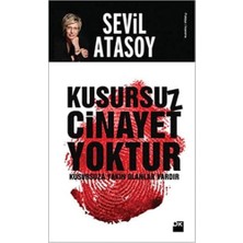 Storemax Kusursuz Cinayet Yoktur: Kusursuza Yakın Olanlar Vardır