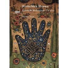 Storemax Ritüelden Drama - Kerbelâ - Muharrem - Ta´ziye
