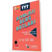 Storemax Tyt Biyoloji Ders Notları
