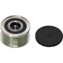 Wender Mercedes Şarj Dinamo Kasnağı OM646>648 [W203 W204 W211 W220]