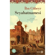 Storemax Ibn Cübeyr Seyehatnamesi