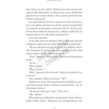 Storemax Beni Kışkırtma (Ciltli): Bana Dokunma - 5