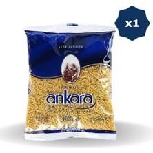 Nuh'un Ankara Ankara Makarna Arpa Şehriye 500 gr - (1 Adet)