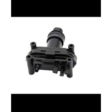 Mercedes Kapı Kilit Pompası W124 W126 W201 Arka