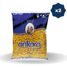 Nuh'un Ankara Ankara Boncuk Makarna 500 gr - (2 Adet)