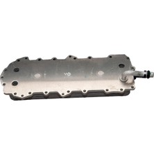 Wender Land Rover Motor Yağ Radyatörü L320 L322 L405 L494 5.0