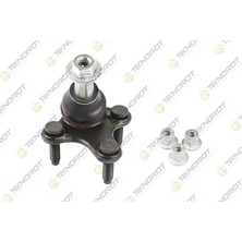 Teknorot V-656 Sol Rotil 3C0407365