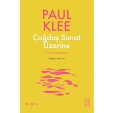 Storemax Çağdaş Sanat Üzerine: « Jena » Konuşması