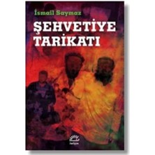Storemax Şehvetiye Tarikatı