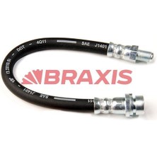Braxis Arka Fren Hortumu Mını Countryman (R60) 10
