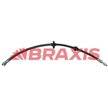 Braxis Arka Fren Hortumu Sag / Sol P407 P407 Sw Coupe C5 Iıı 04