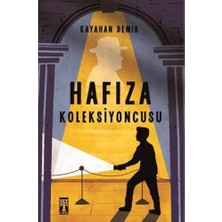 Storemax Hafıza Koleksiyoncusu