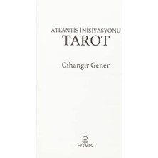 Storemax Atlantis Inisiyasyonu Tarot