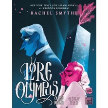 Storemax Lore Olympus 2
