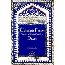 Storemax Üsküdarlı Fenayi Cennet Mehmet Efendi ve Divanı