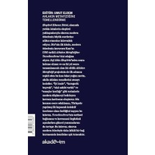 Storemax Ahlakın Metafiziğine Temellendirme - Eleştirel ...