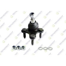 Volkswagen Golf 6 Sol Rotil 2009-2012 Teknorot