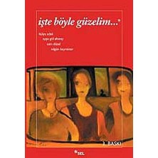 Storemax Işte Böyle Güzelim