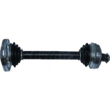 Formpart Aks Komple Arka Sag Bmw E81 E87 E82 E88 E90 E91 E92