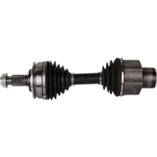 Formpart On Aks Komple Sag Ranger Tke 11 2.2 4x4 (61 Uzunluk [mm] 566 Dıferansıyel Taraflı Dıs Dıs 29 Teker