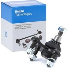 Denso Volkswagen Touran Sağ Rotil 2004-2010 Delphi