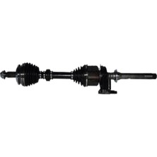 GSP Ön Aks Komple Sag Rav 4 2,0 2012- 3zrfae Motor Otomatık Vıtes