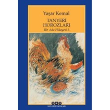 Storemax Tanyeri Horozları / Bir Ada Hikayesi 3