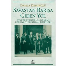 Storemax Savaştan Barışa Giden Yol