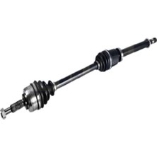 Anka On Aks Komple Sag Fluence 1.5dcı 16V 5 Vıtes 09