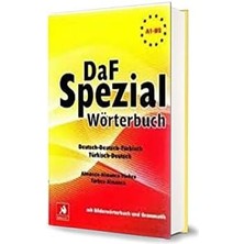 Storemax Daf Spezial Wörterbuch