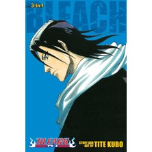 Storemax Bleach (3-In-1 Edition), Vol. 3: Includes Vols. 7, 8 & 9: Volume 3