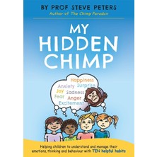 Storemax My Hidden Chimp