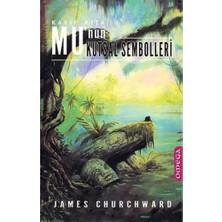 Storemax Kayıp Kıta Munun Kutsal Sembolleri