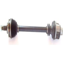 Anka On Aks Komple Sag Kangoo 1.9 Abslı (Dıs Freze:21 Ic Freze:23 Abs Halka Sayısı:26)